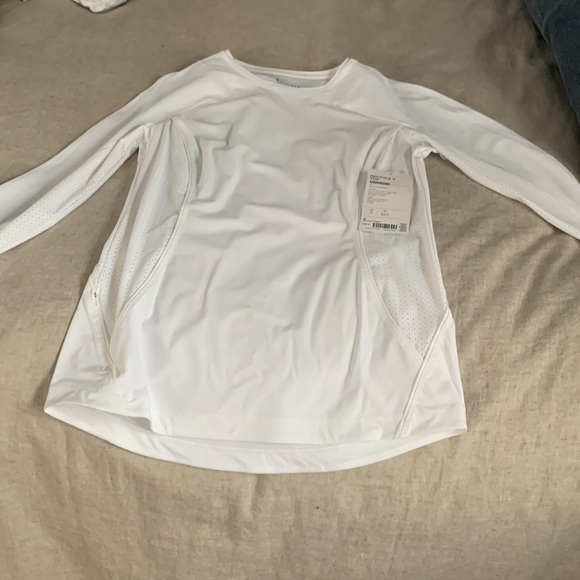 Athleta top - Picture 2 of 3